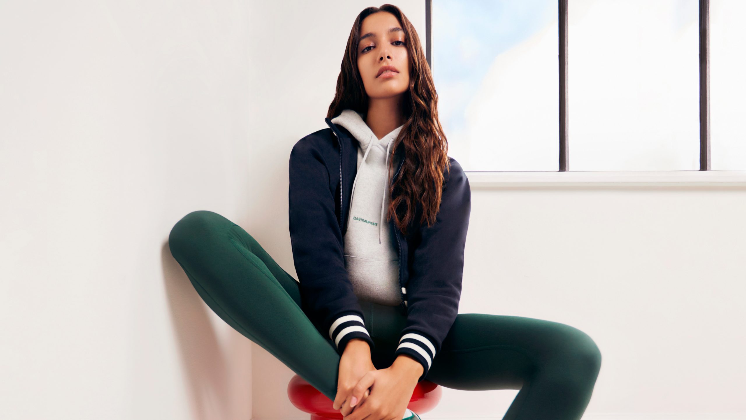 Athleisure That'll Make You Want To *Actually* Work Out