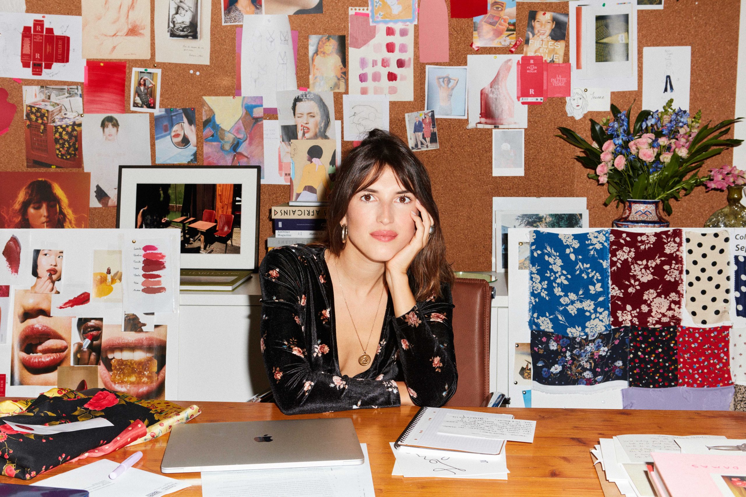 Where To Woo In Paris With Jeanne Damas
