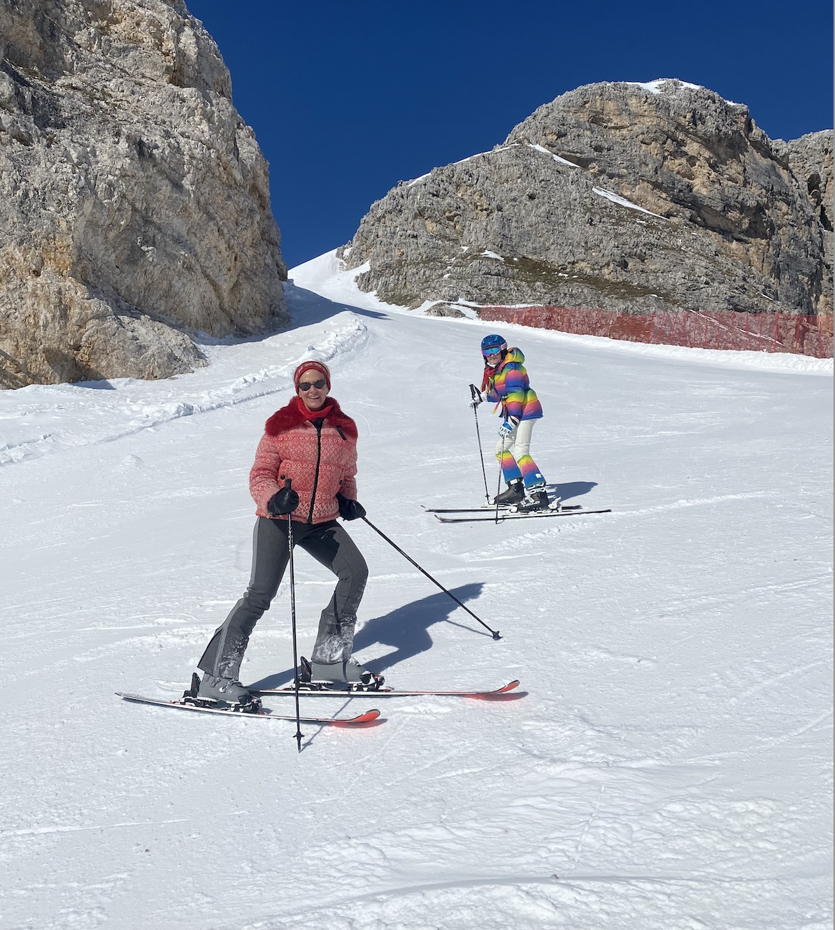 Deborah Brett's Complete Guide To Skiing with Kids