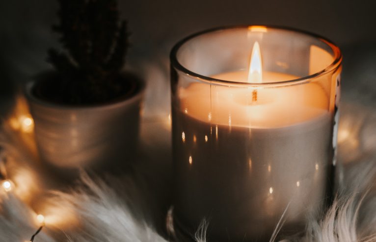 The Best Winter Candles To Make You Feel Cosy