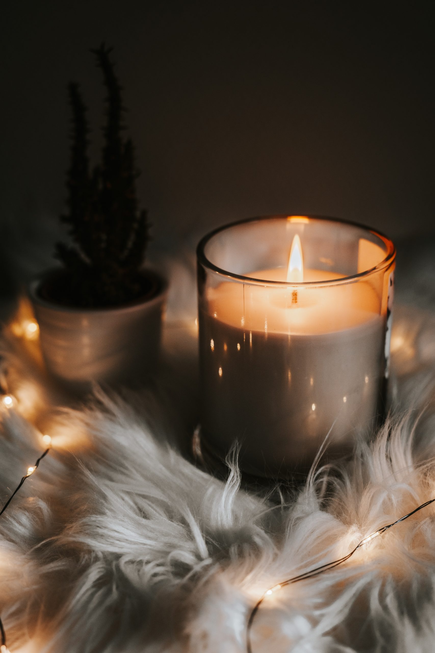 The Best Winter Candles To Make You Feel Cosy