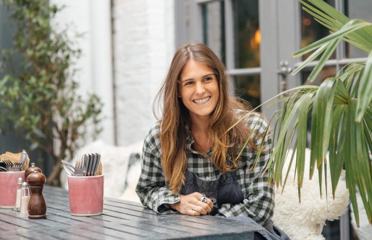 Insider Guide To Melbourne With Farm Girl Founder Rose Hood