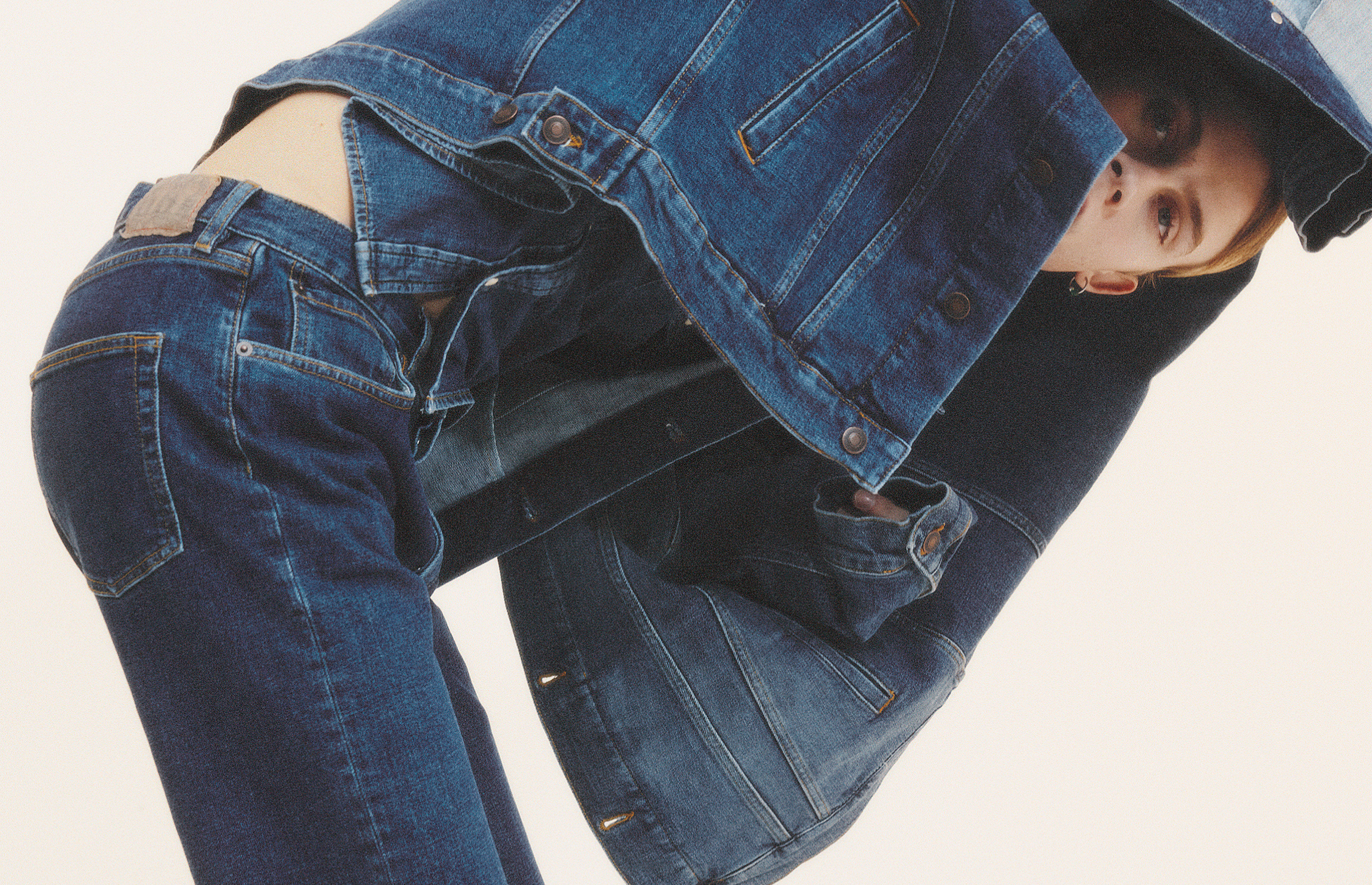 The Best Denim To Invest In