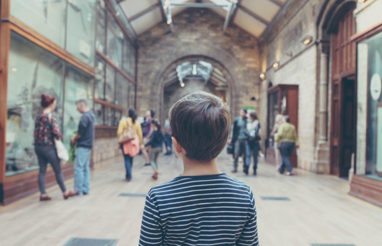 London's Best Activities For Kids This Spring