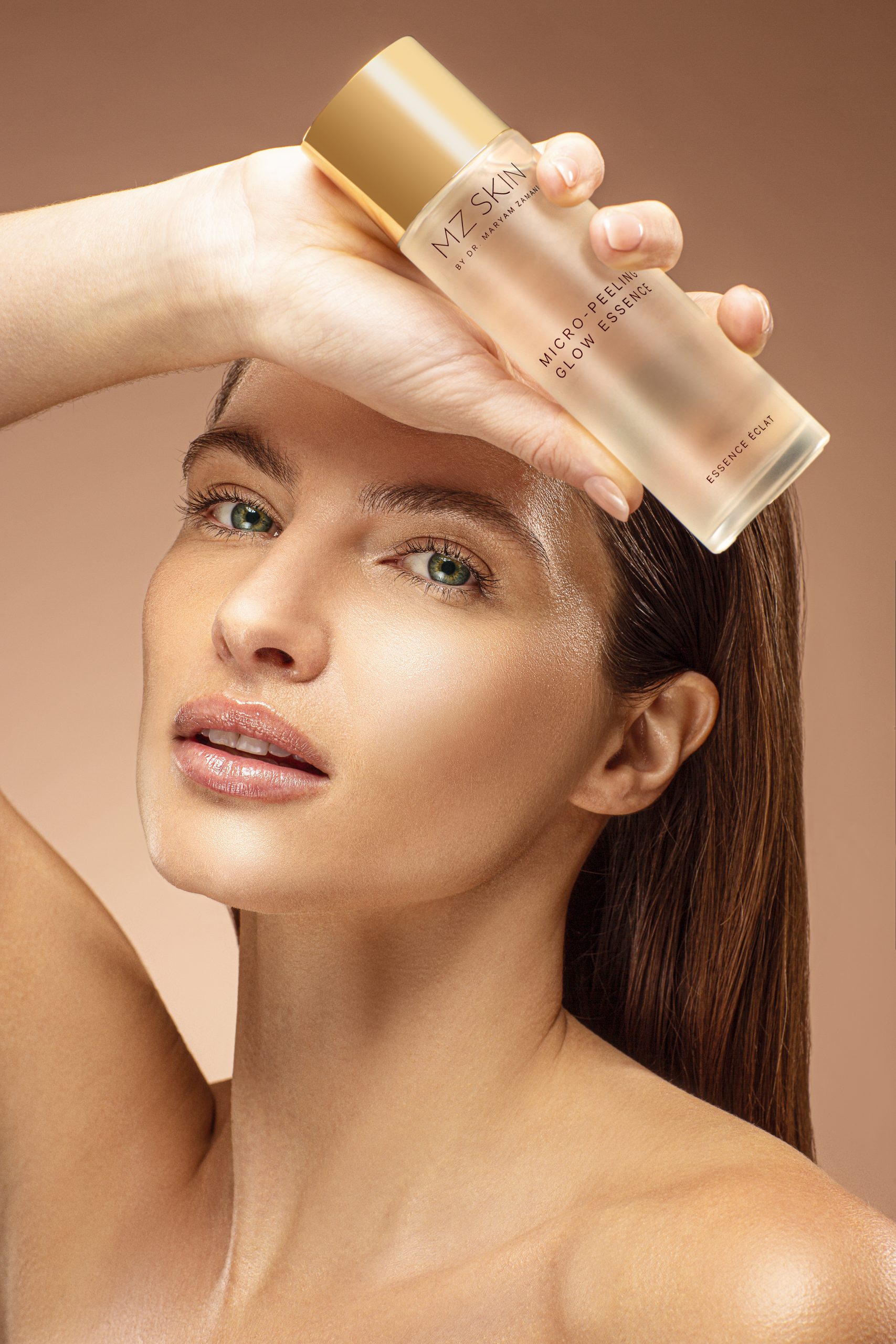 Why These New-Age Toners Are Beauty's New Darlings