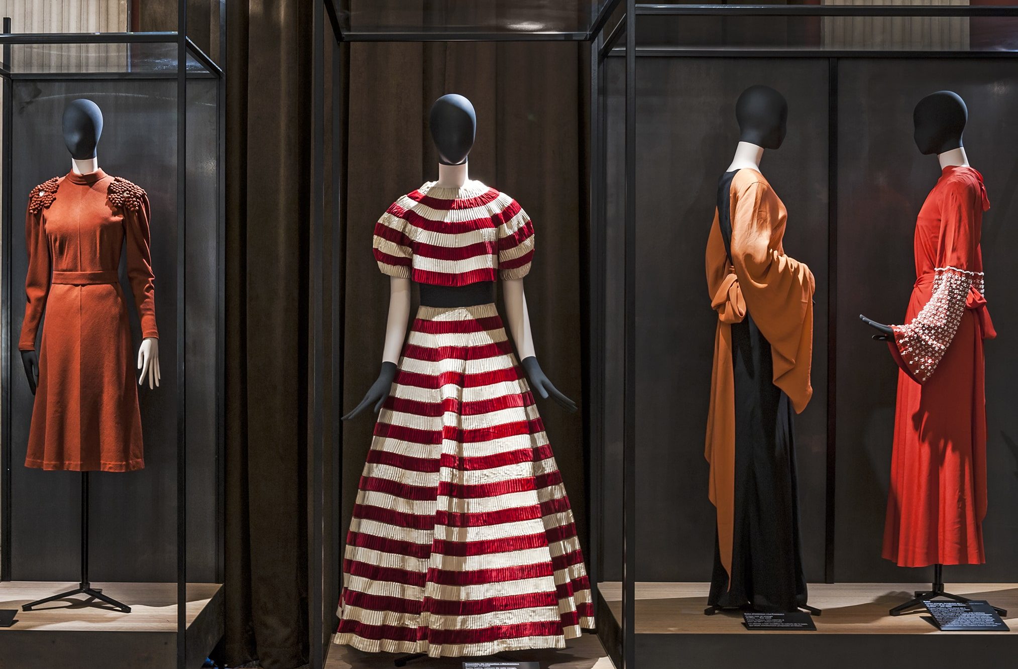 Seven Of The World's Best Fashion Museums