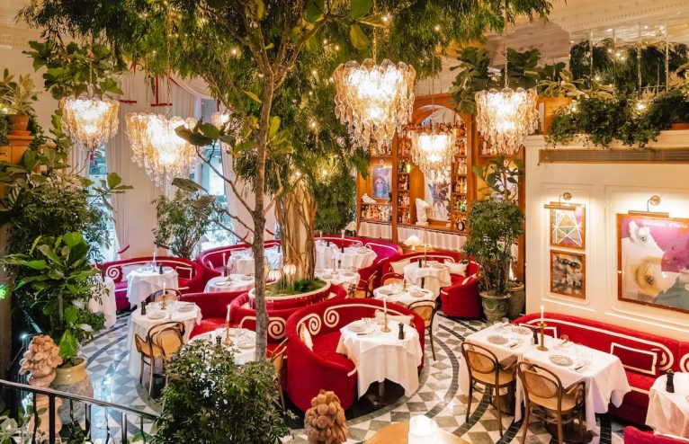 Eight Of The Best Italian Restaurants In London