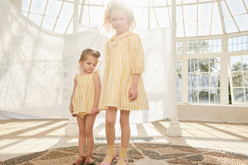 Easter Style Guide For Stylish Citizen Enfants