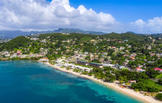 The Caribbean Hotel (And Island) You Need To Know
