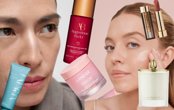 CF Beauty Editor's Favourite New Beauty Products This March