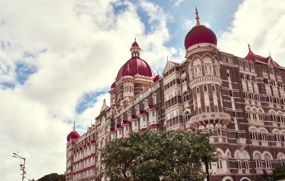 City Shopping Guides: Mumbai