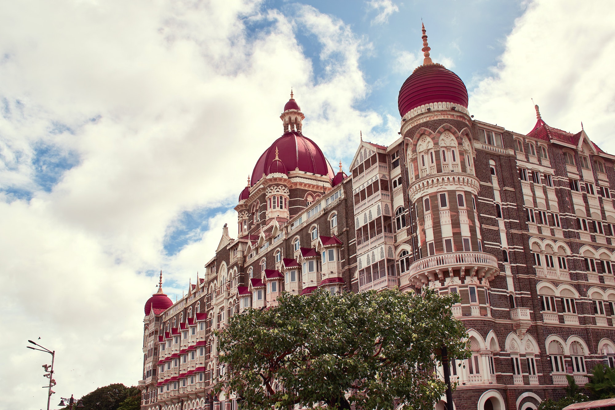 City Shopping Guides: Mumbai