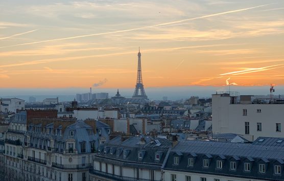 City Shopping Guides: Paris