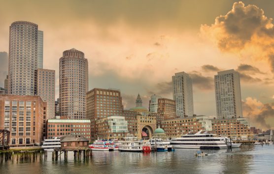 City Shopping Guides: Boston