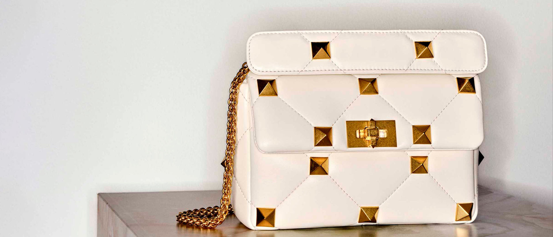 Designer Handbags We Love This Season