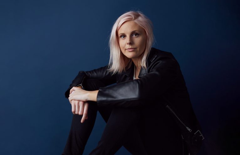 The Female Gaze: Robyn Exton, CEO And Founder of HER