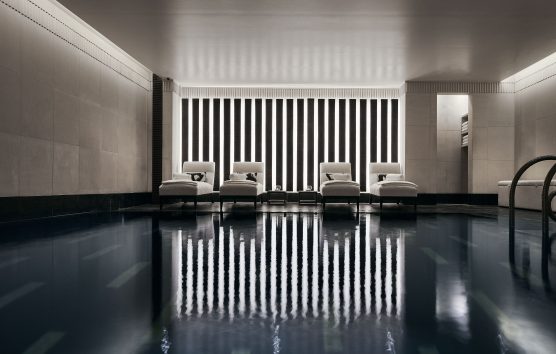 Tweak Of The Week: Aman Advanced Facial At The Connaught