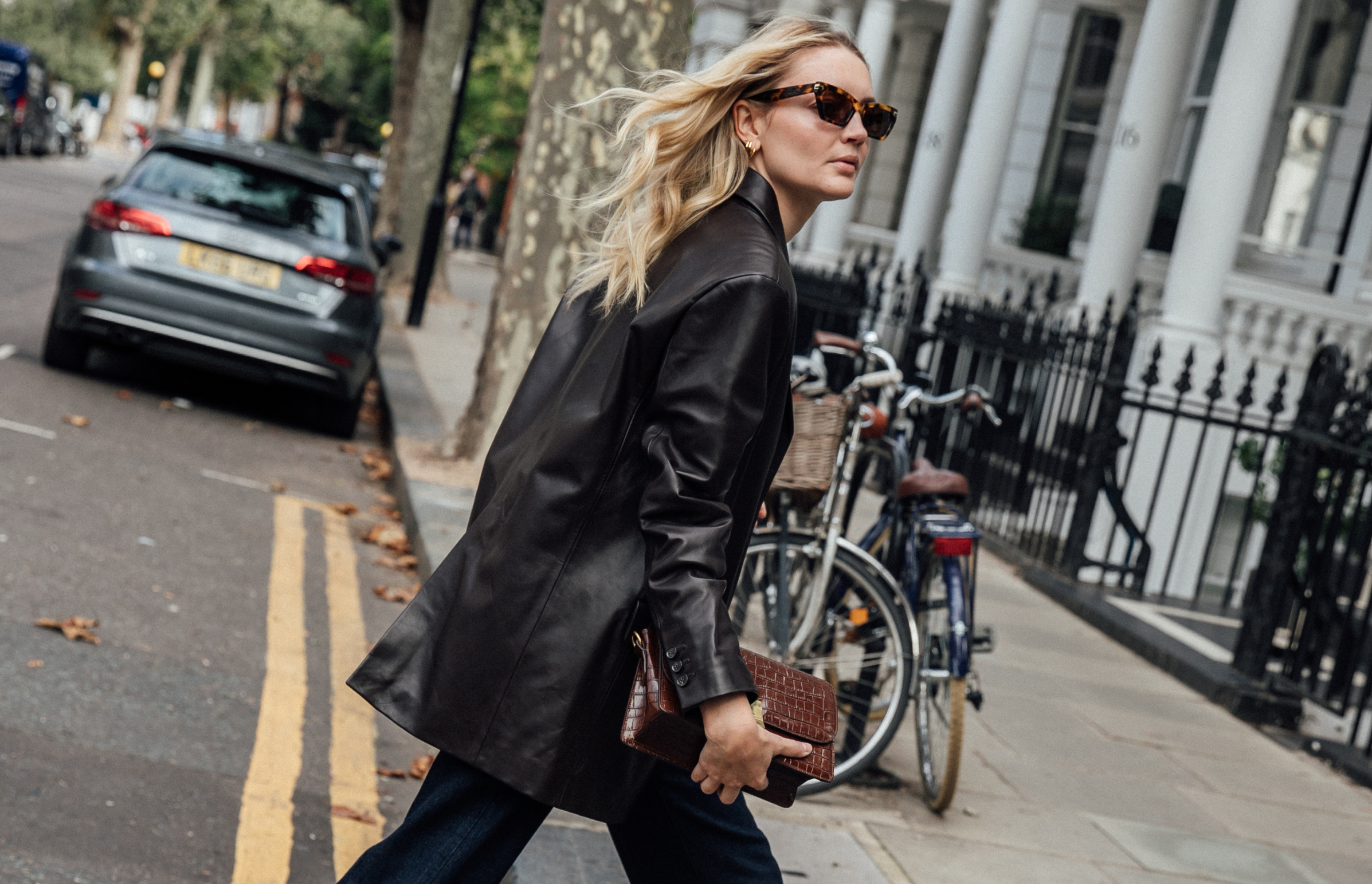 Here's Where Our Fashion Editor Shops In London