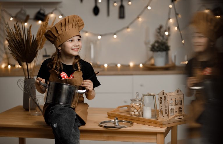 Seven Foodie Events And Activities For Children