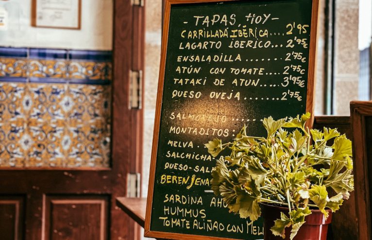 The Best Tapas Restaurants In Seville