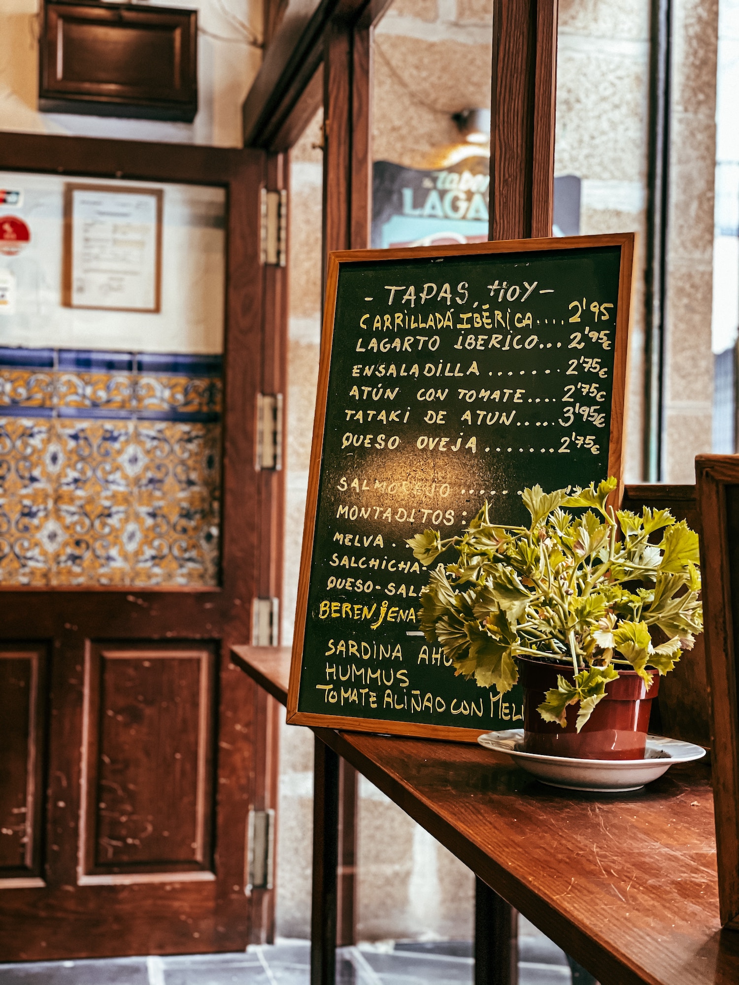 The Best Tapas Restaurants In Seville