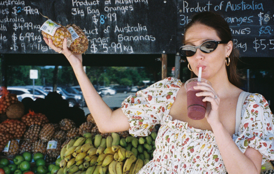 Insider Guide To Noosa With Pippa Hannon