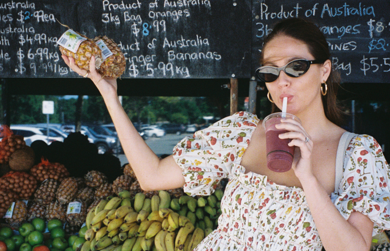 Insider Guide To Noosa With Pippa Hannon
