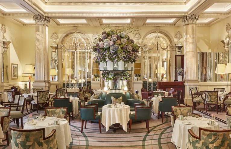 Why Claridge's Is Still London’s Most Iconic Hotel