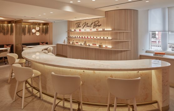 The Best Nail Bars For Summer Mani-Pedis In London