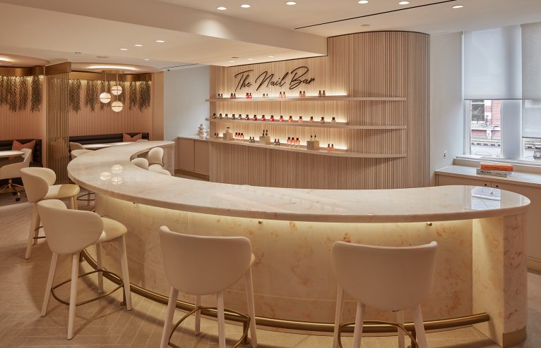 The Best Nail Bars For Summer Mani-Pedis In London