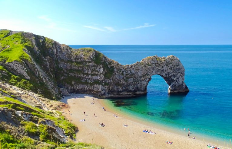 12 Of The UK's Best Beaches For Summer