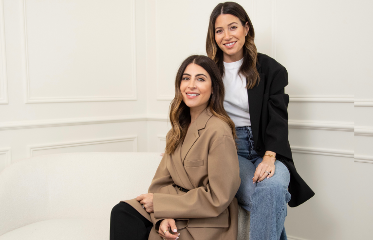 How They Do It: Sarah & Philippa Of We Are Twinset