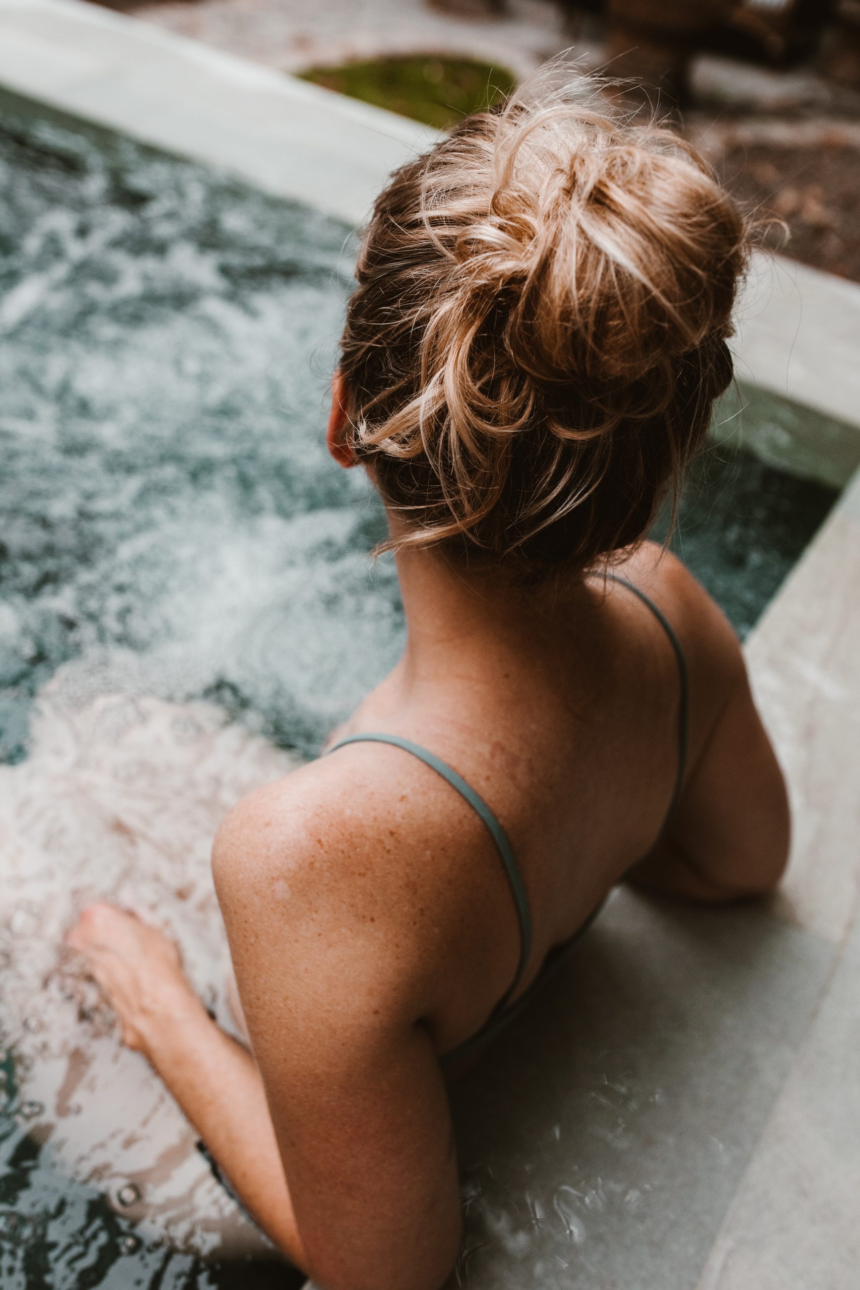 CF's Guide To Cancer-Safe Spa Treatments