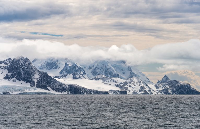 Antarctica: Is It Really Worth It?