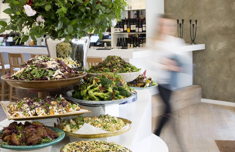 London's Best Sunday Brunches For Spring