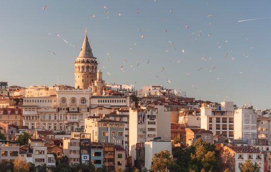 City Shopping Guides: Istanbul