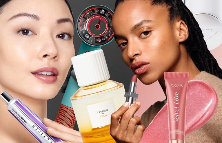What CF's Beauty Editor Is Shopping This June