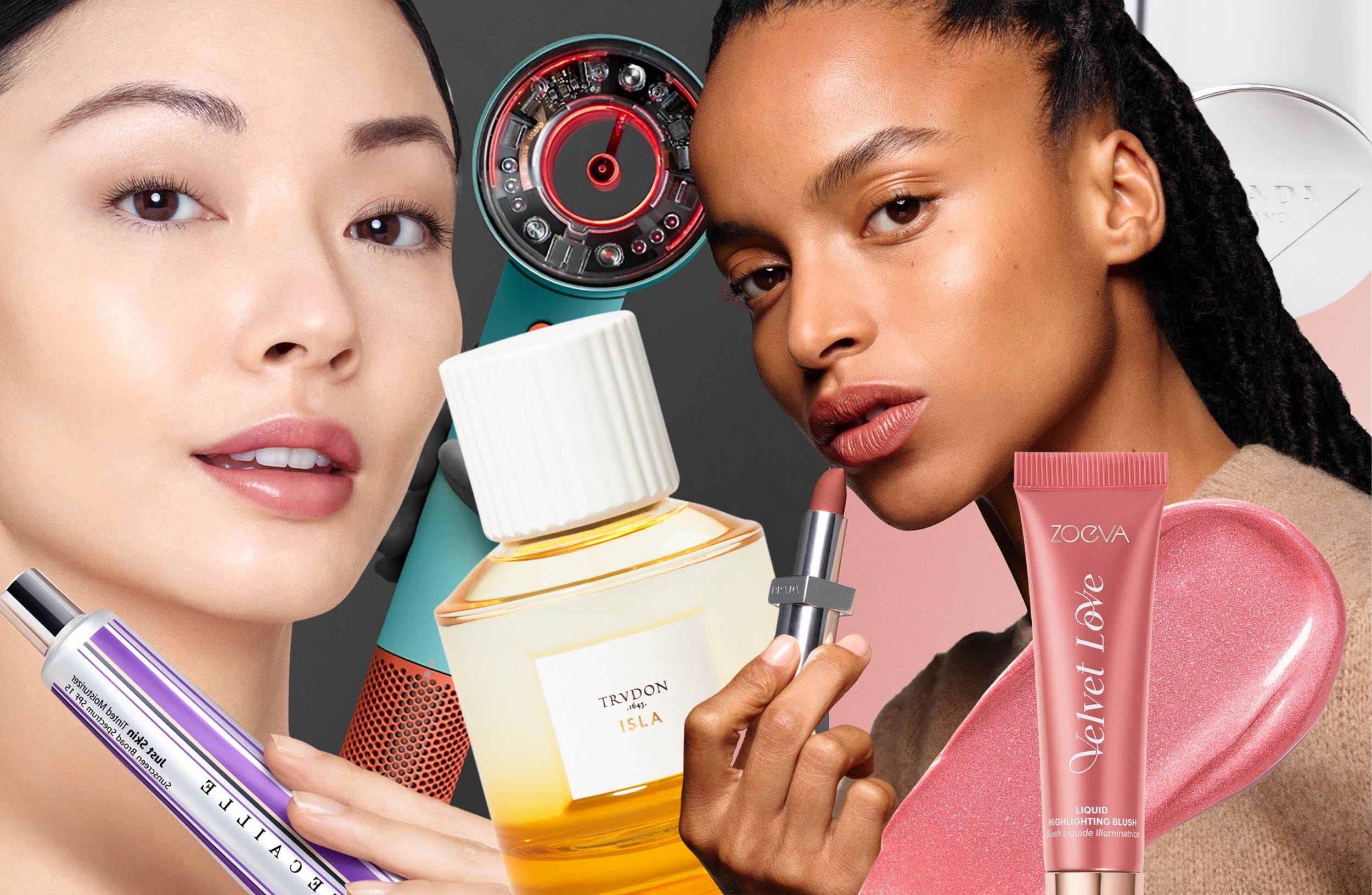 What CF's Beauty Editor Is Shopping This June