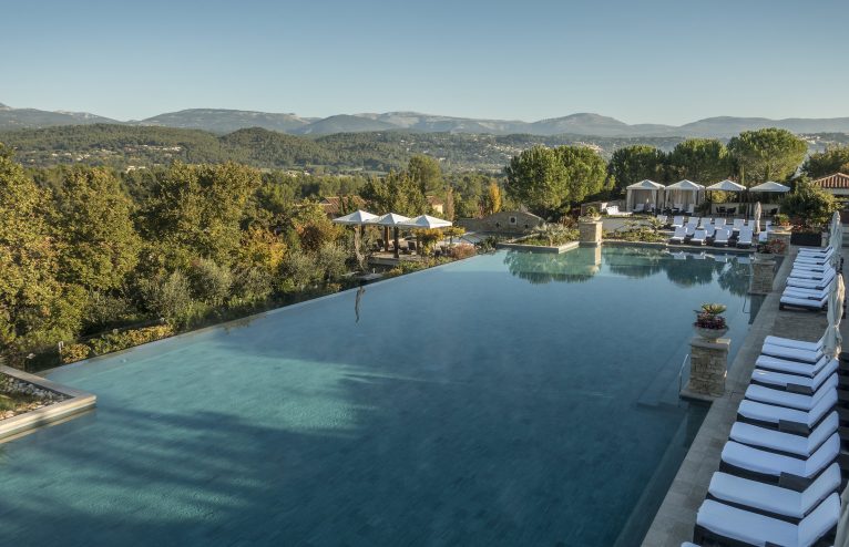 Terre Blanche: The Provençal Resort Bigger Than Nearby Monaco