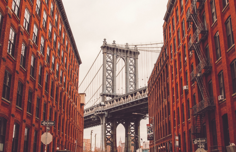 Insider Guide To Brooklyn With Sophie Zucker