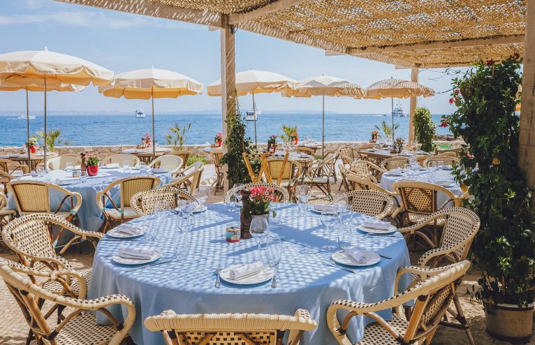 A Foodie Guide: Where To Eat On The French Riviera