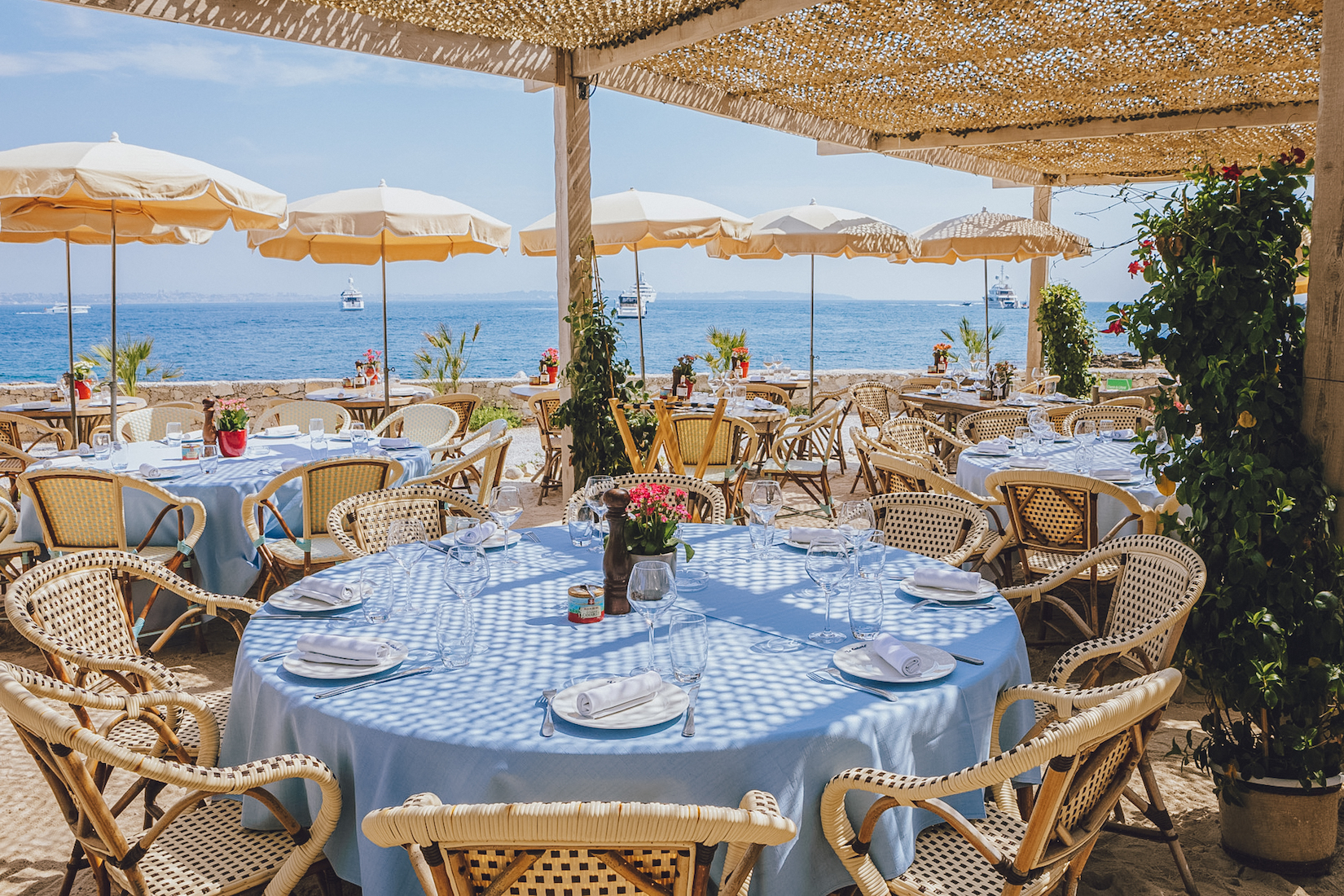 A Foodie Guide: Where To Eat On The French Riviera