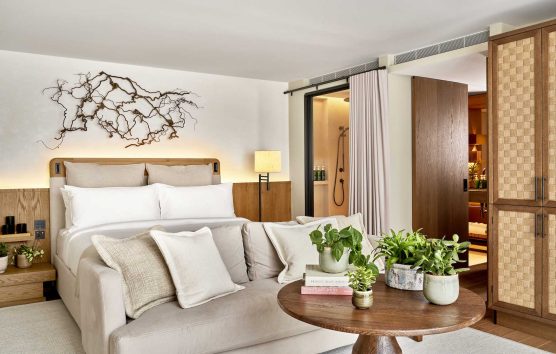 Can A Central London Hotel Really Be Described As Sustainable?