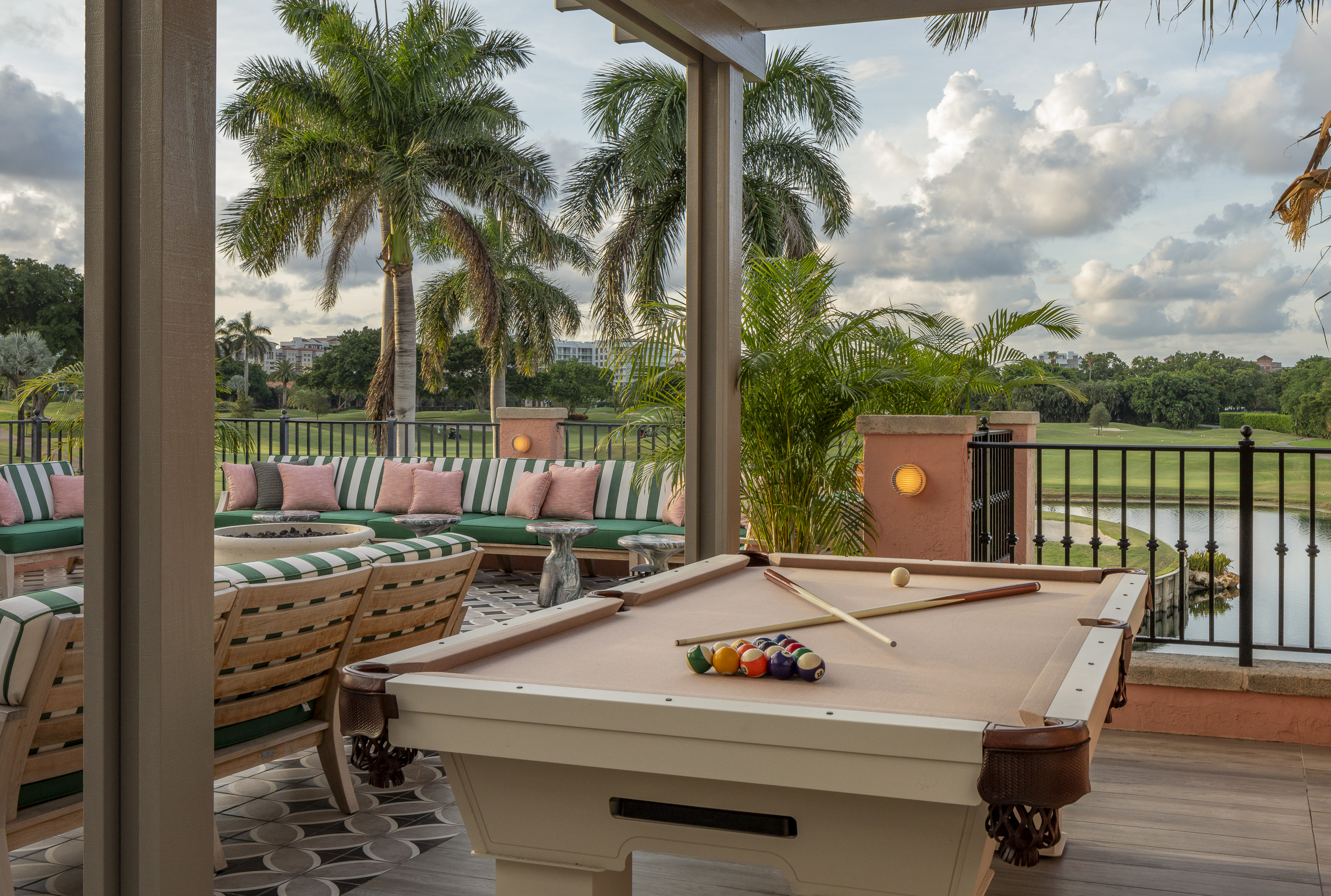 Inside the Recently Renovated Boca Raton, an Iconic South Florida Beach  Resort