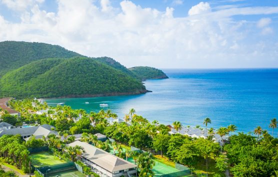 Carlisle Bay: A Sophisticated Island Escape With Nature At Its Centre