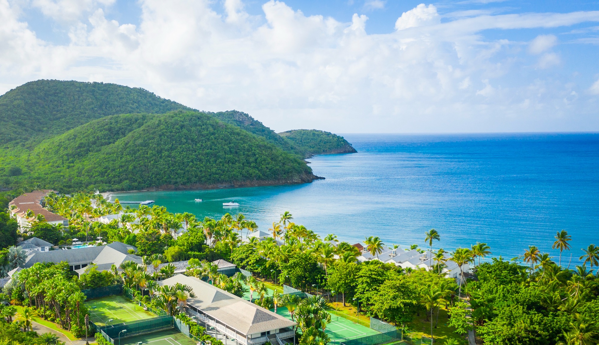 Carlisle Bay: A Sophisticated Island Escape With Nature At Its Centre