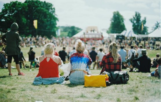 It's Festival Season: These Are The Places To Be This August
