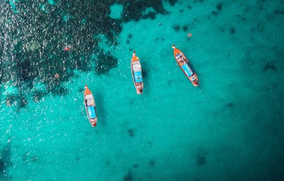 The World From Above: 25 Spectacular Drone Photography Shots