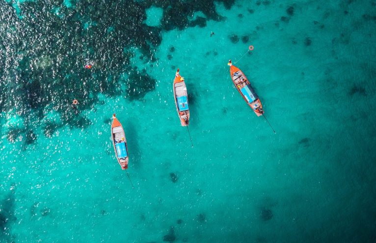 The World From Above: 25 Spectacular Drone Photography Shots
