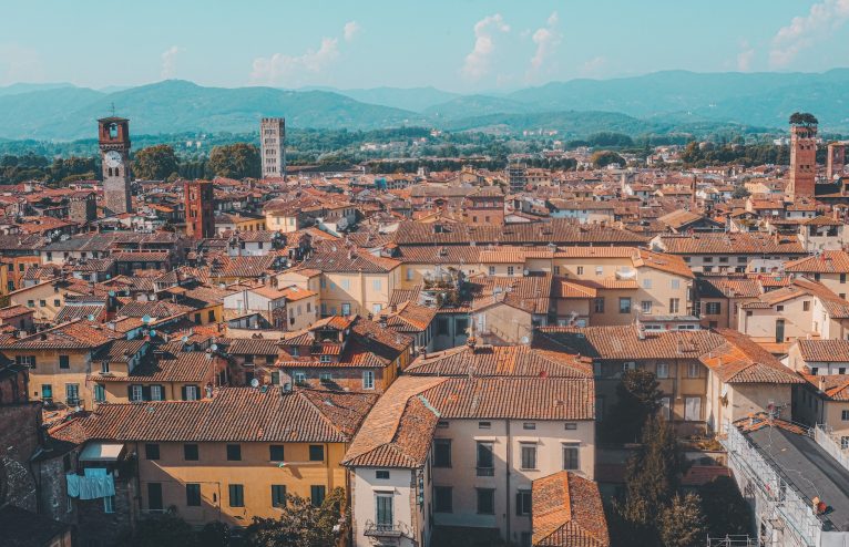 Lucca: The Tuscan Town Rich In Beauty And Tradition